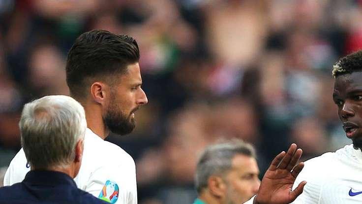 Mercado de fichajes en directo | Bombazo Pogba, Bale despeja su futuro...