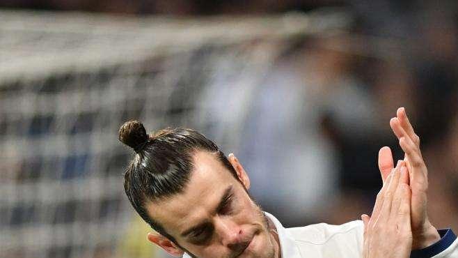 Gareth Bale supera a David Beckham y entra en la historia del Madrid