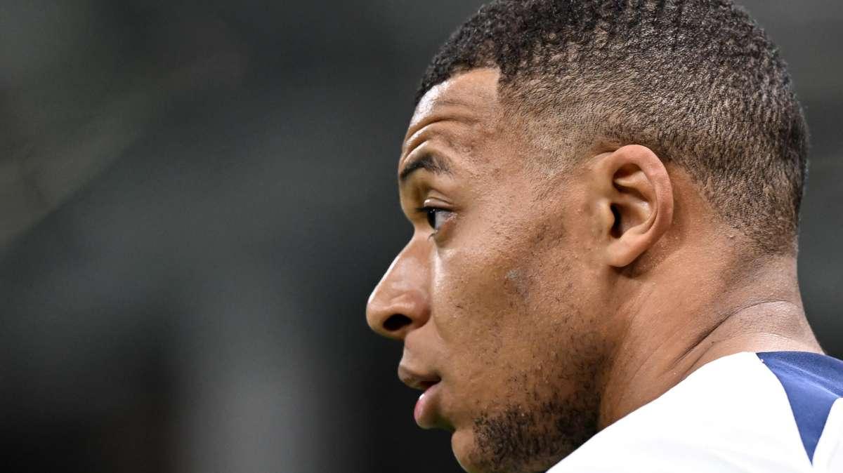 Así valora el vestuario del Real Madrid el fichaje de Mbappé