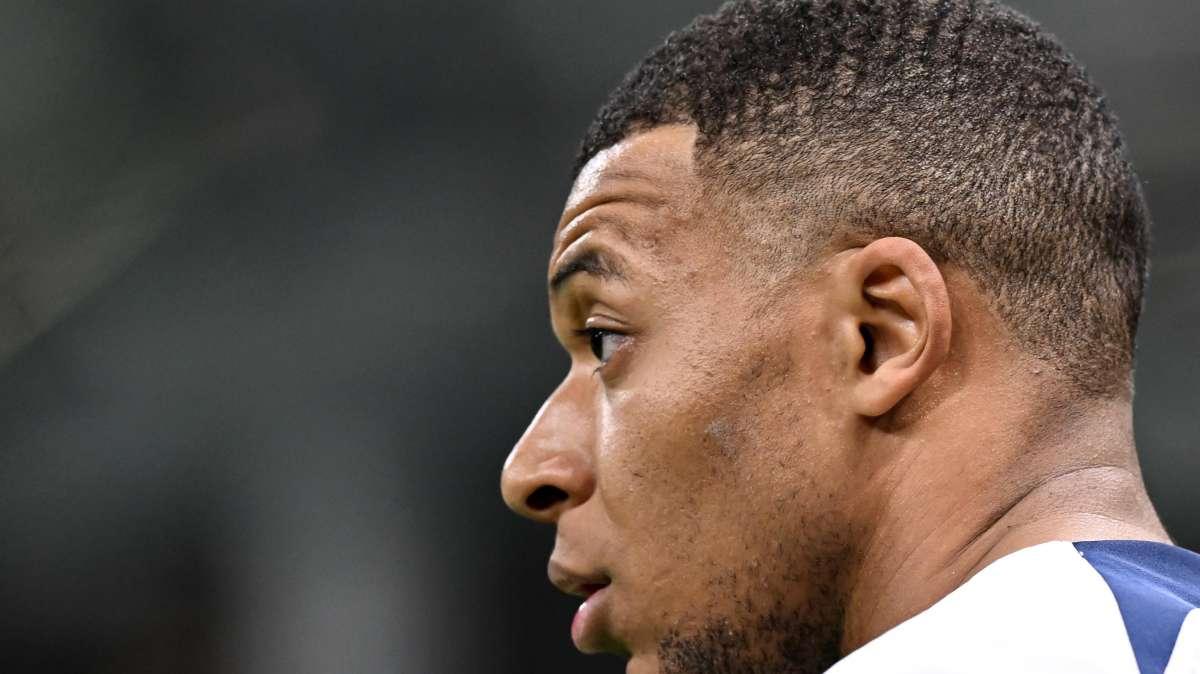 "Mbappé es capaz de rechazar al Real Madrid"