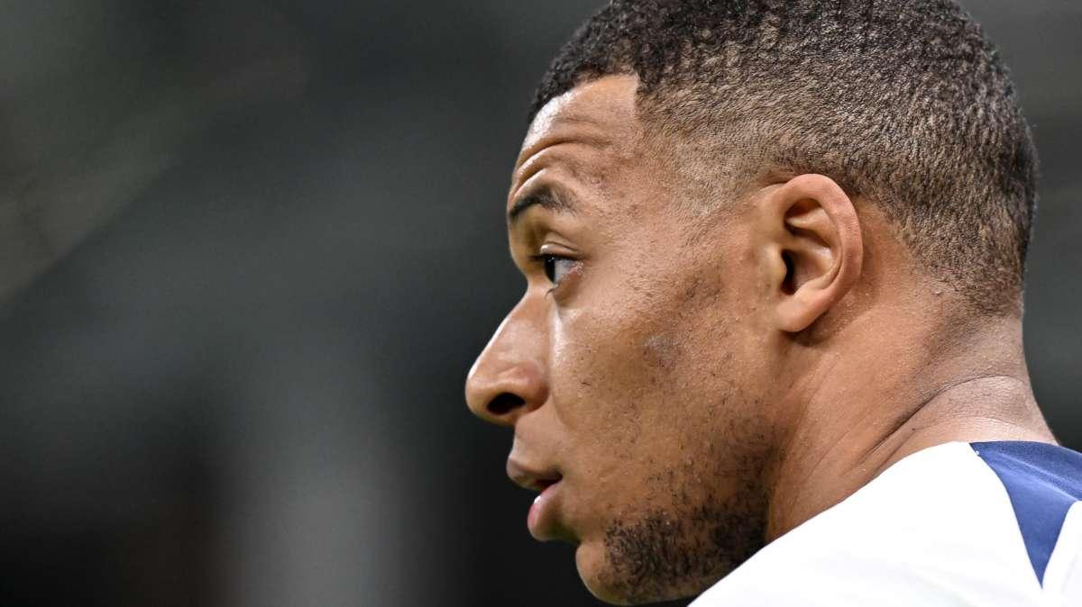 "Imaginad que Mbappé dice que el Barça le ha hecho una oferta"