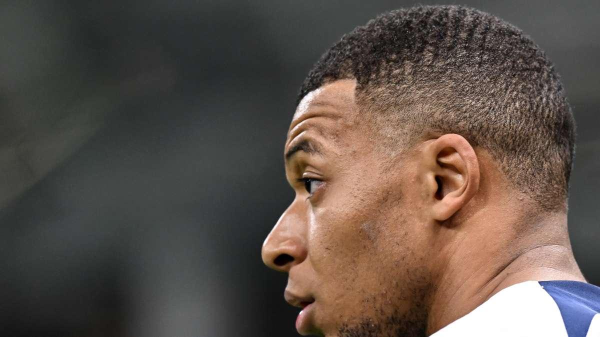 Mbappé y su gran esfuerzo por llegar al Real Madrid, al descubierto