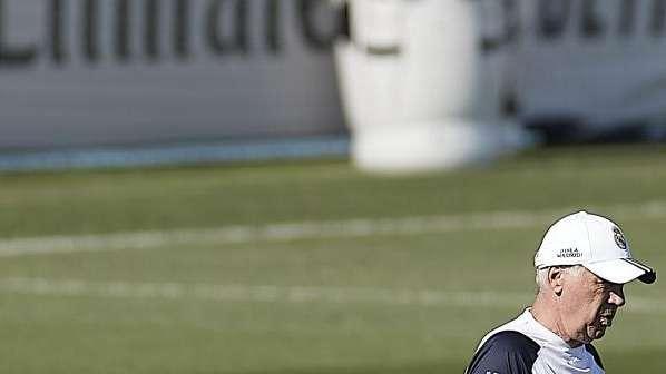 Agenda del día: jueves de descanso en el Real Madrid