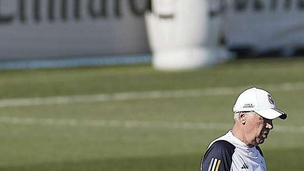 Agenda del día: jornada de descanso en el Real Madrid