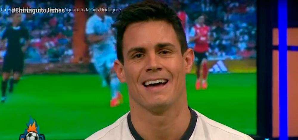 Edu Aguirre, destrozado : "Es un desastre. El peor Madrid de los últimos 10 años"
