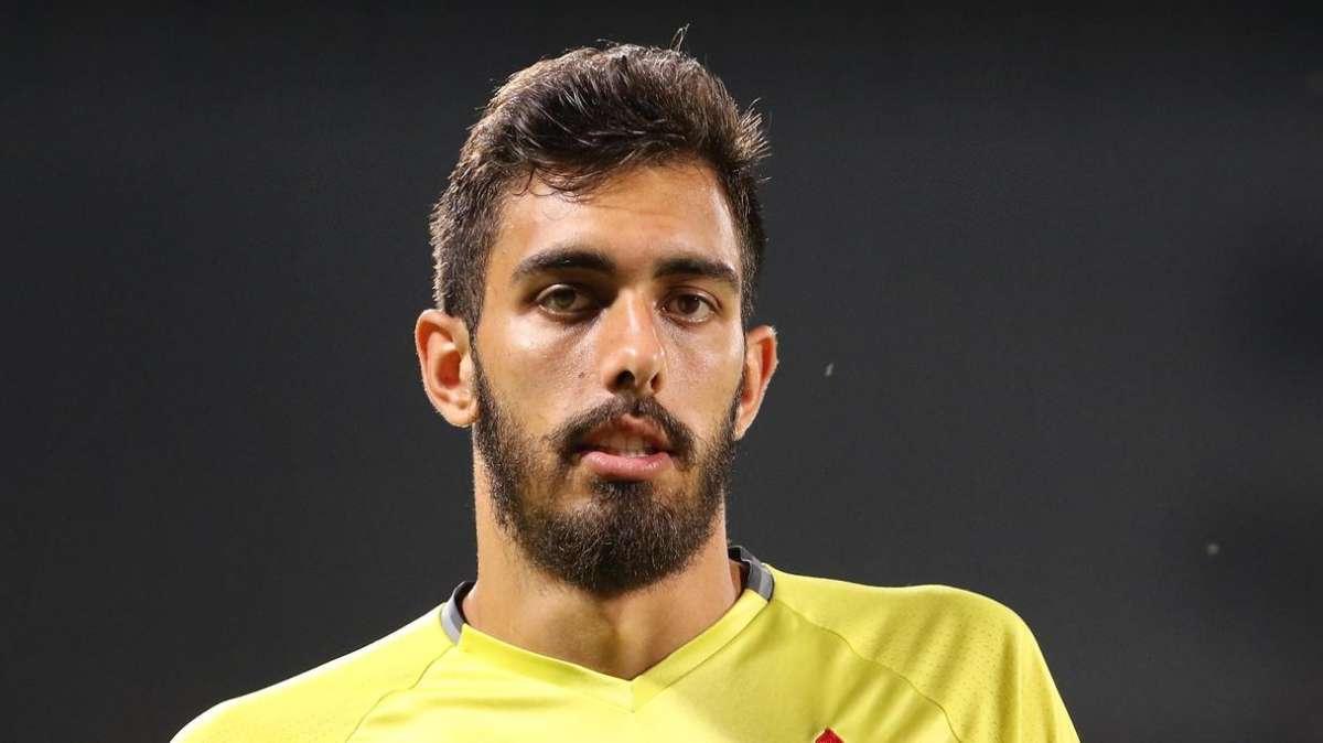 Celta de Vigo 1-1 Villarreal CF: Borja Iglesias evita el pleno 'groguet'