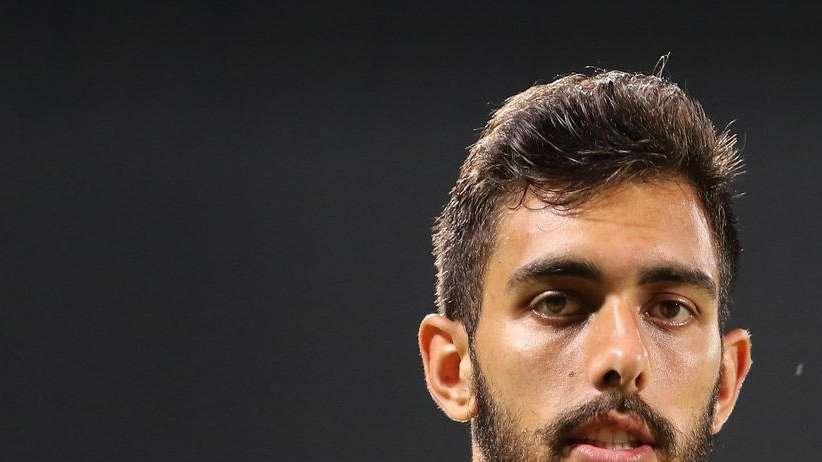 FINAL | Real Betis 2-1 Granada: Borja Iglesias da la victoria a los verdiblancos