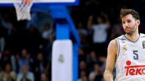 Paniagua, en COPE: "Si el Madrid gana, Rudy será el mejor jugador de la final"