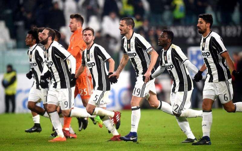 El plan de la Juventus para robarle un fichaje al Madrid