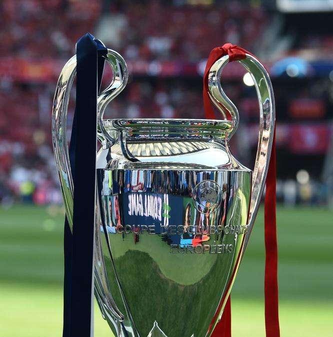 RMC - La Champions League podría reanudarse sin VAR