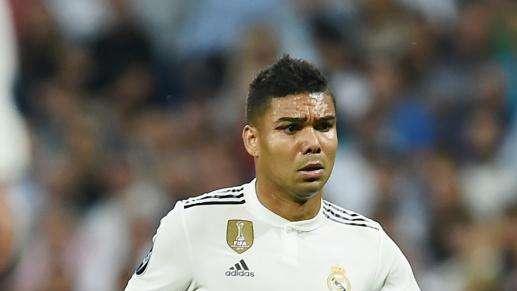 En Brasil ya dan por hecho que Casemiro será el próximo capitán de la 'Canarinha'