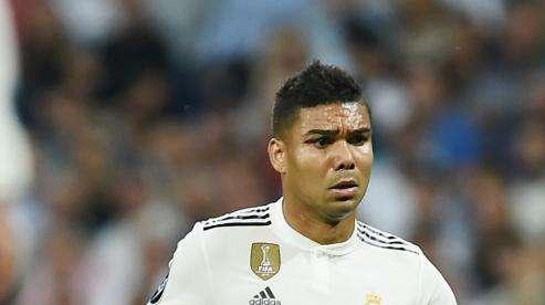Casemiro: ¿Modric? Yo le daría el Balón de Oro a Cristiano"