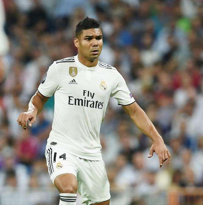 TOP News 12 - El robo en la casa de Casemiro y las impresiones del derbi