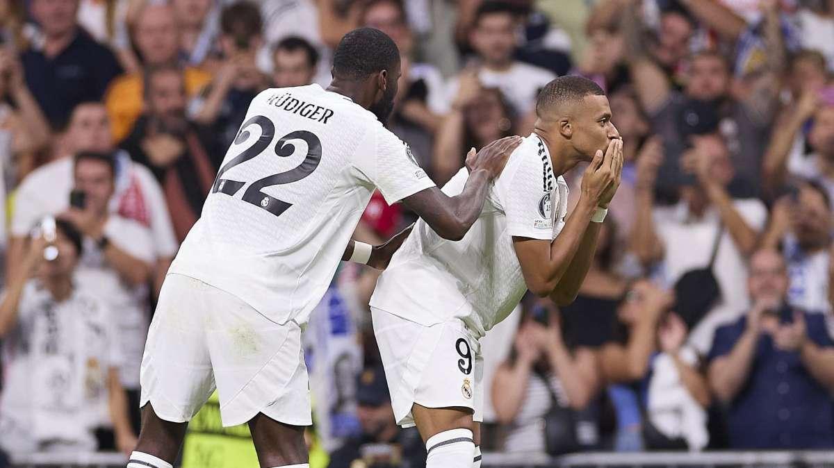 ¿Dónde ver el Valladolid - Real Madrid? Fecha, hora y TV del próximo partido de LaLiga