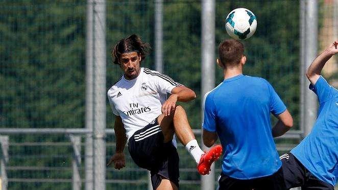 Mundo Deportivo: El Madrid se interesa por Biglia y Luiz Gustavo
