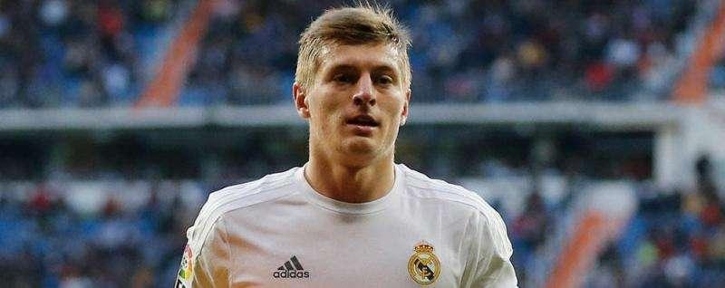 Bosco: "La llegada de Kroos a cambio de Pogba con una reducción de precio sería vista con buenos ojos"