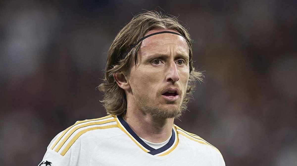 Ya hay once del Real Madrid: regresa Modric y hay rotaciones