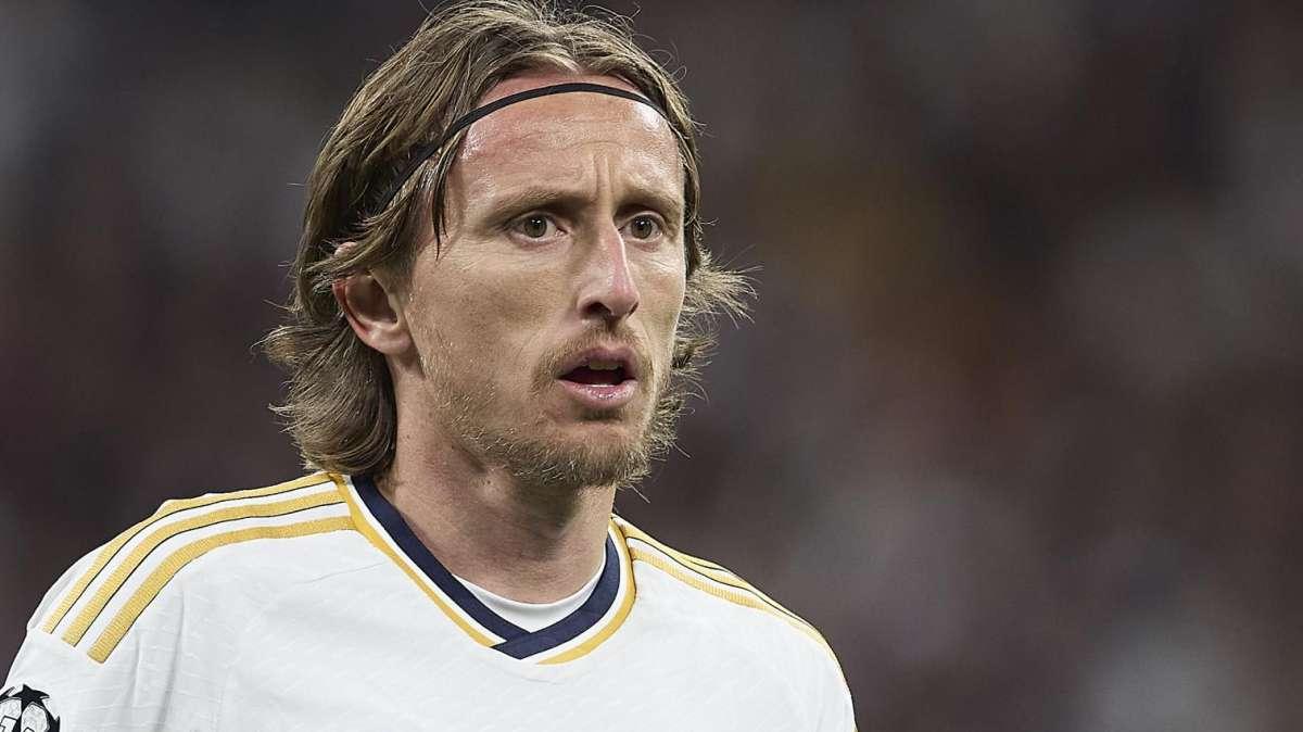 ENCUESTA BD | ¿Renovarías a Modric?