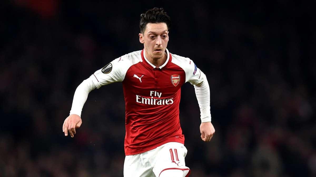 Fichajes | Özil rechazó una oferta de Arabía Saudí por un conflicto político