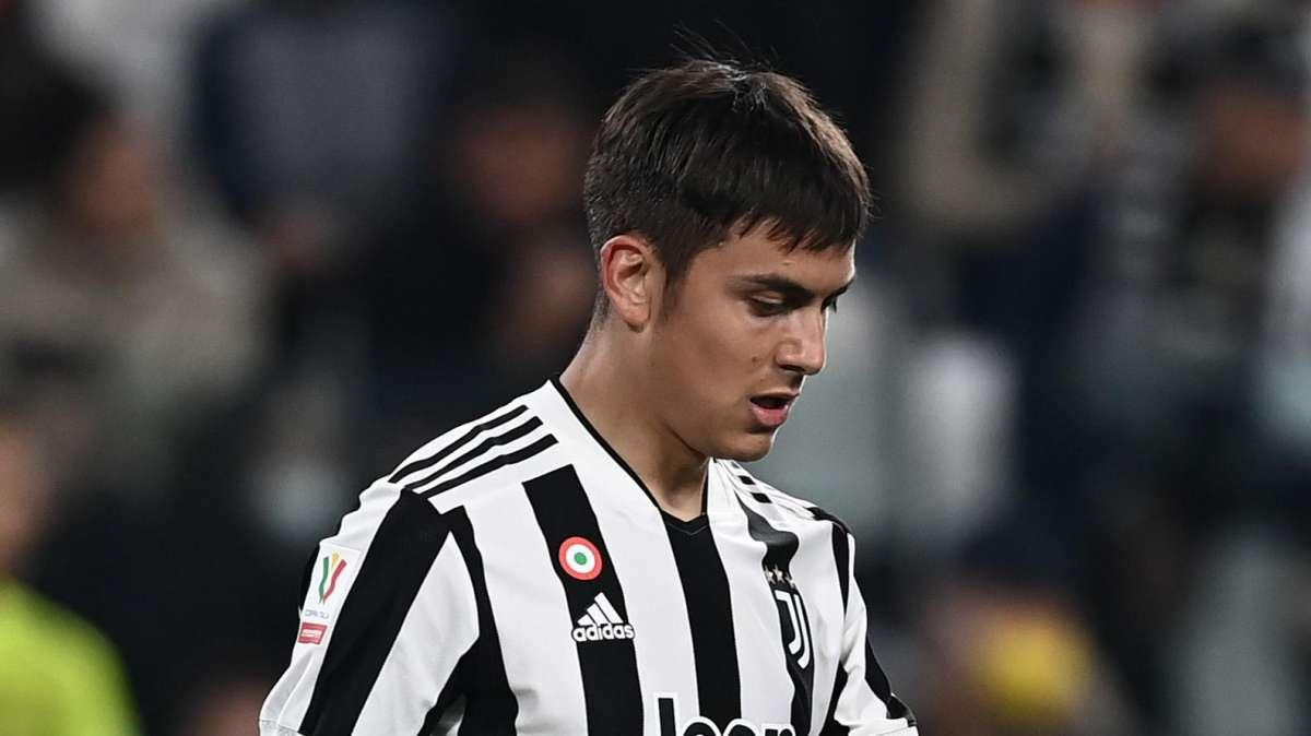 Mercado de fichajes, en directo | Dybala habla sobre su futuro, Rüdiger ya es madridista...