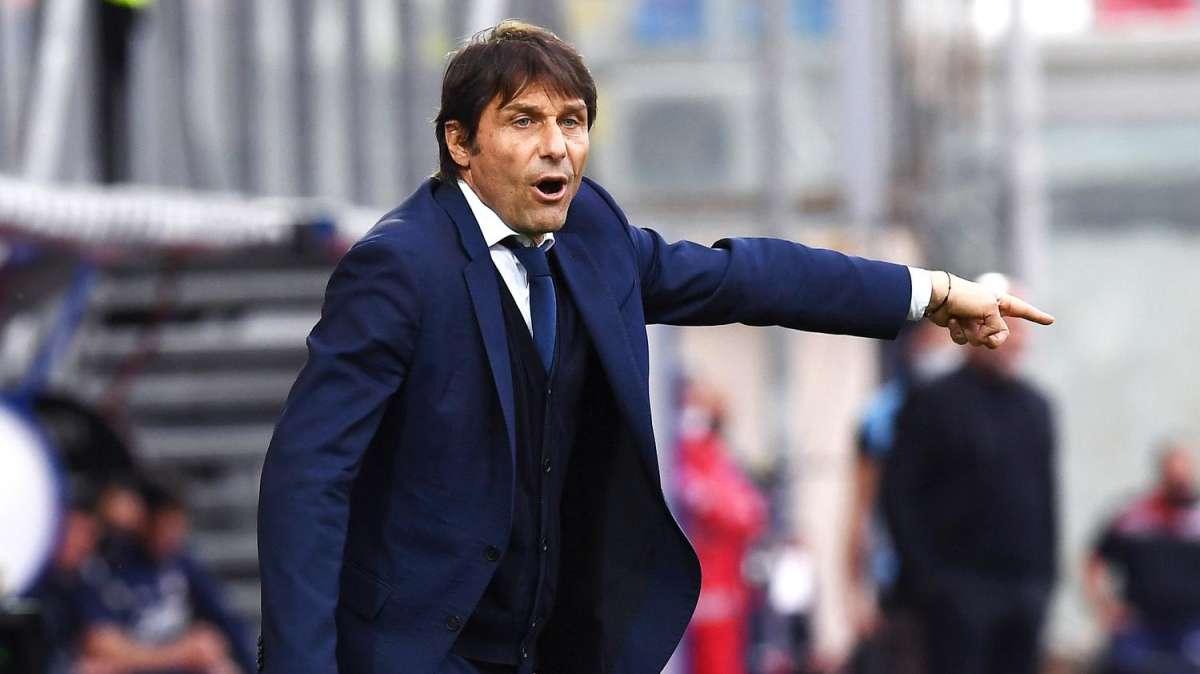 La revolución de Antonio Conte, un técnico necesario en el Real Madrid