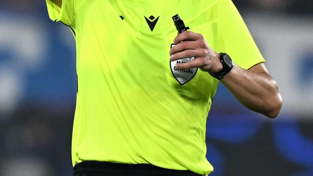 Ya la tenemos montada: este será el árbitro del Girona - Real Madrid