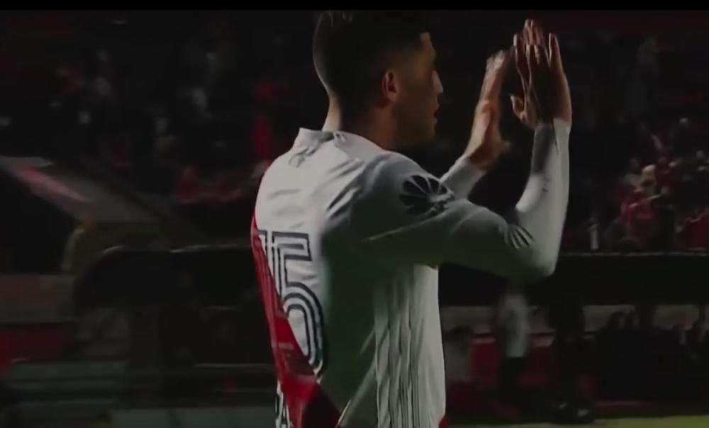 Al-Ain, cuarto club fuera de Europa y Sudamérica que alcanza la final del Mundial de Clubes