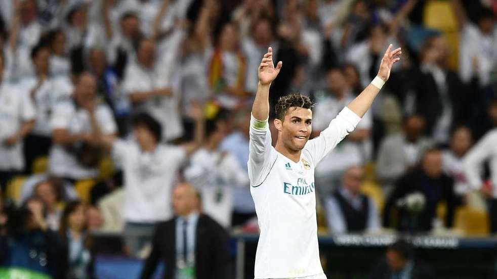 VÍDEO | El emotivo mensaje de Cristiano Ronaldo al madridismo