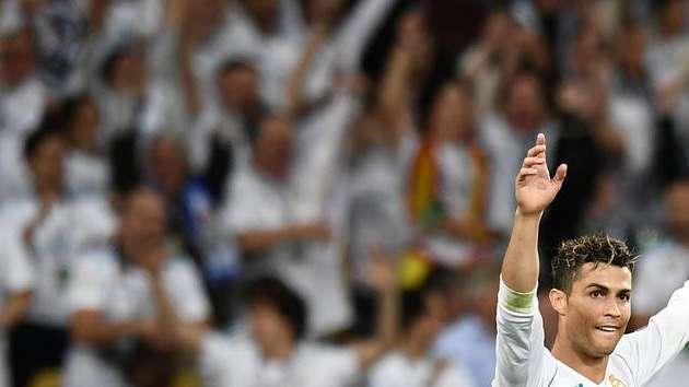 El movimiento que acerca a Cristiano Ronaldo a su pasado en el Real Madrid