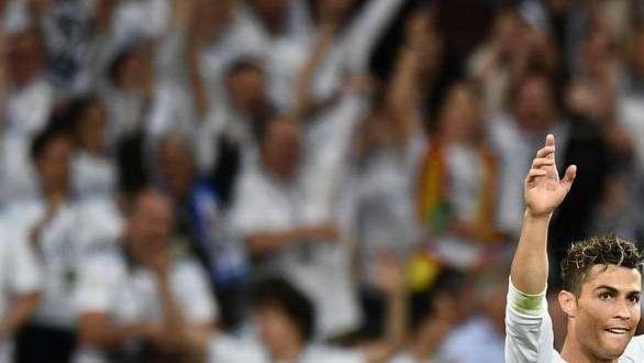 Cristiano Ronaldo, ¿de vuelta al Real Madrid?: "Todo puede pasar"