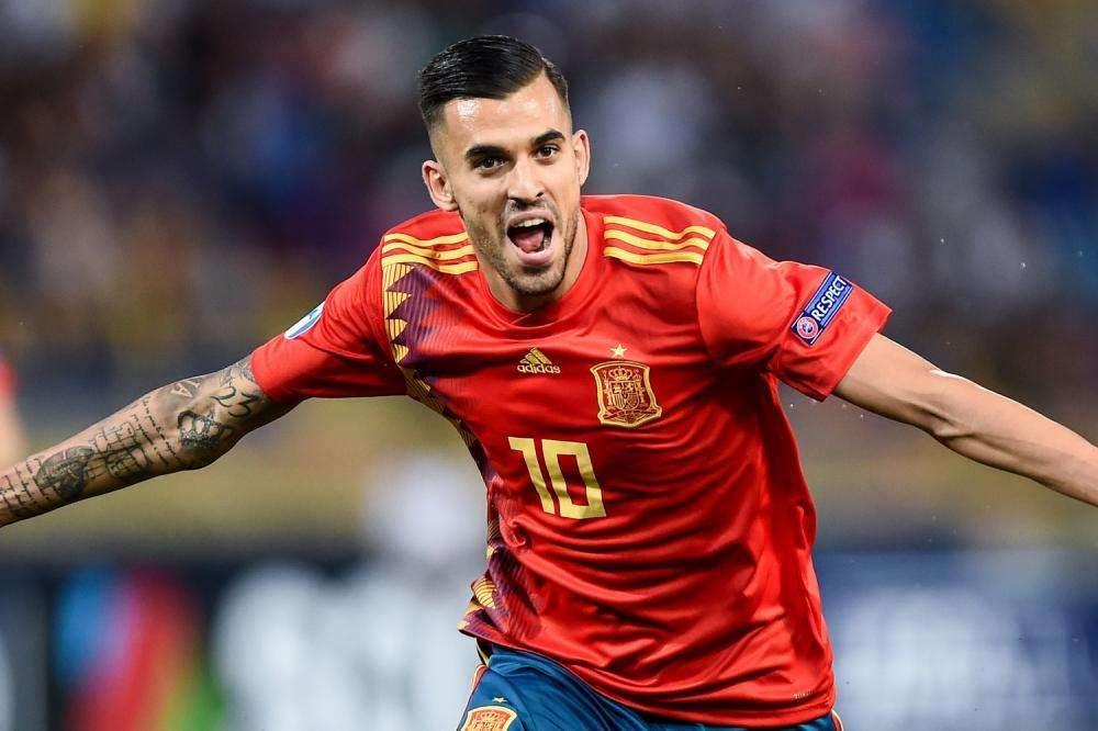 Fichajes Real Madrid, rechazada una oferta del Arsenal por Ceballos según El Desmarque