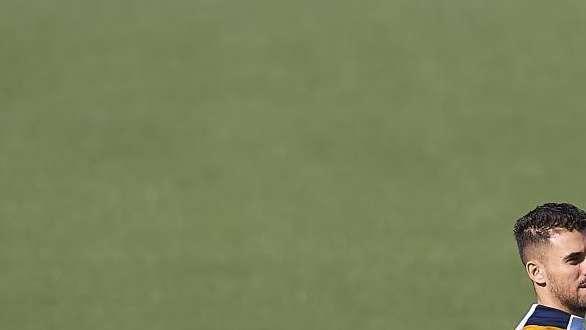Su salida del Real Madrid se acelera: "Me gustaría que viniera Ceballos"