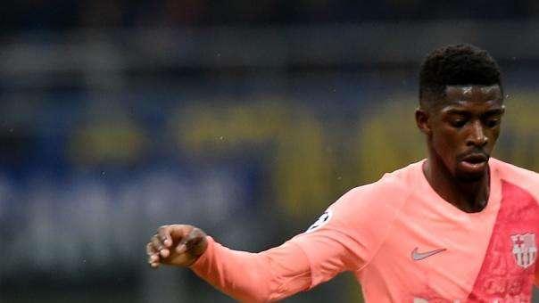 OFICIAL - Dembélé se pierde el Clásico: le sancionan con dos partidos
