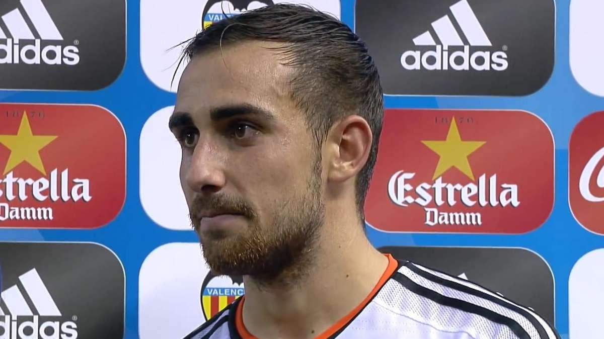 DESCANSO - Villarreal 1-1 Valencia: Guedes volvió a aparecer
