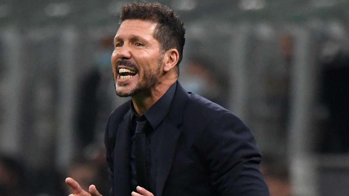 DESCANSO | Atlético de Madrid 0-2 Valencia: Simeone no levanta cabeza