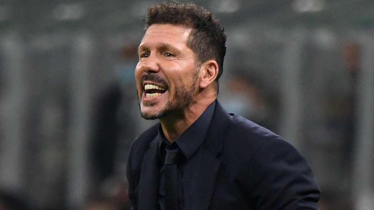 La extraña 'felicitación' del Atlético al Real Madrid por el título de Liga
