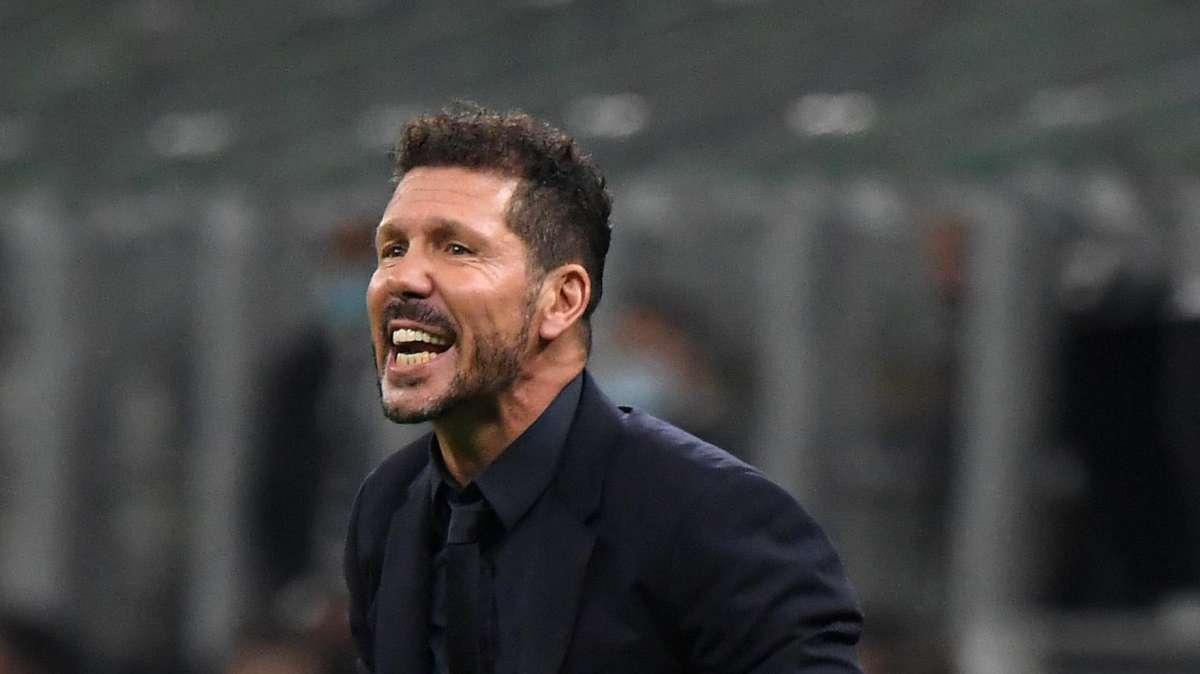 FINAL | Granada 2-1 Atlético de Madrid: cuarta derrota consecutiva para los rojiblancos en liga