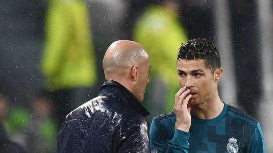 EXCLUSIVA BD - Rodrigo Fáez: "La no renovación de Cristiano y 'el caso Kepa' han sido claves para el adiós de Zidane. Pochettino...."