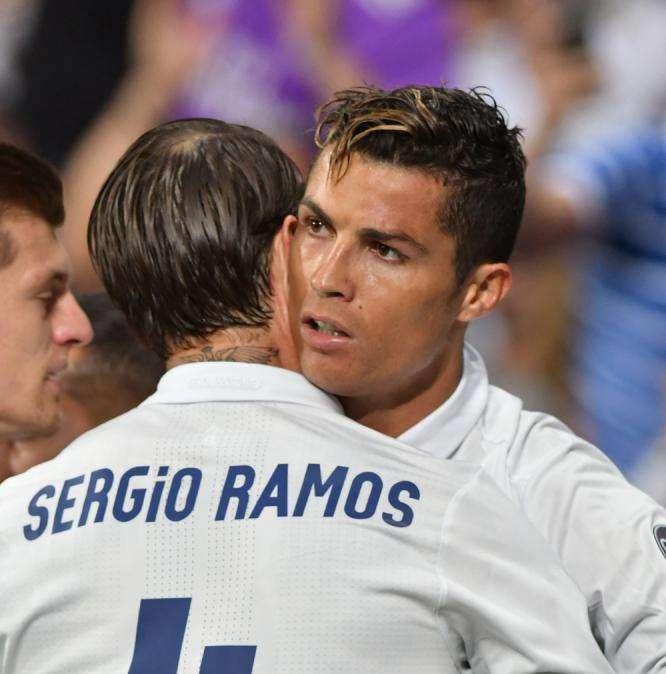 Juanma Castaño: “Cristiano sabía que Ramos era el ídolo eterno del madridismo”