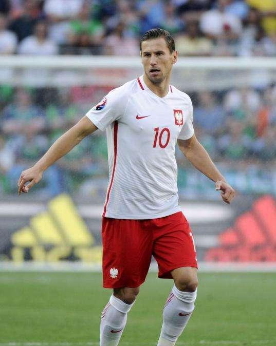 El PSG no pagará la cláusula de Krychowiak 