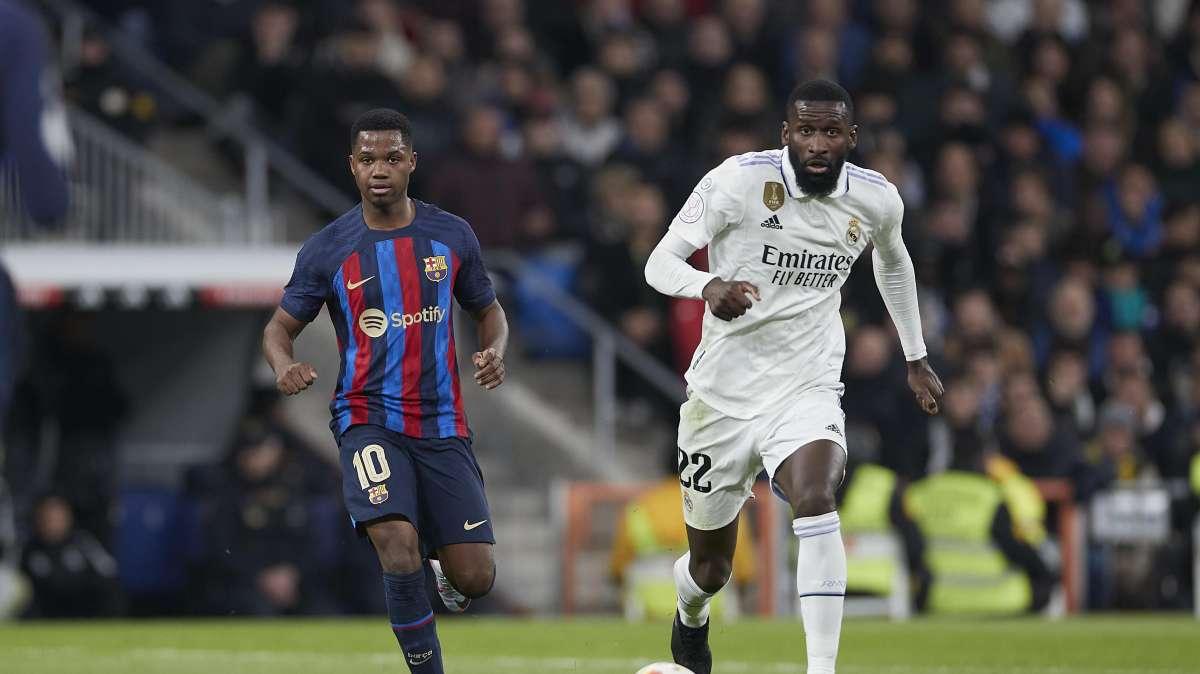 TOP News 12 | La previa del clásico, un posible refuerzo para el Madrid…