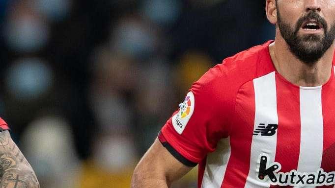 GOL DEL ATHLETIC CLUB |  Sancet marca el primero