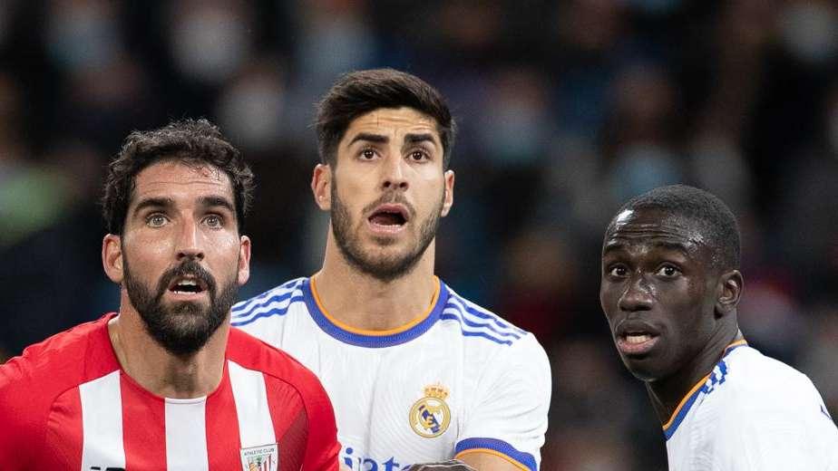 "Mendy y Asensio podrían salir del Real Madrid este verano"