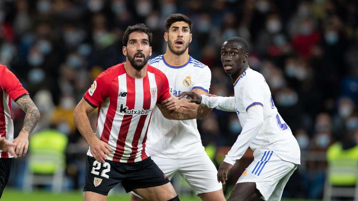 El Athletic Club se interesa en un canterano del Real Madrid