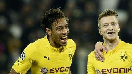 Zorc: "Aubameyang continuará en el Borussia"