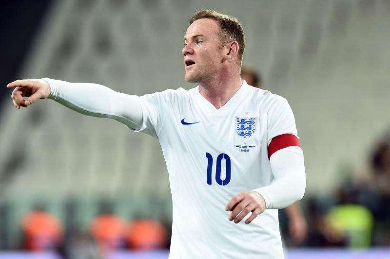 Mirror: Rooney piensa en la MLS 