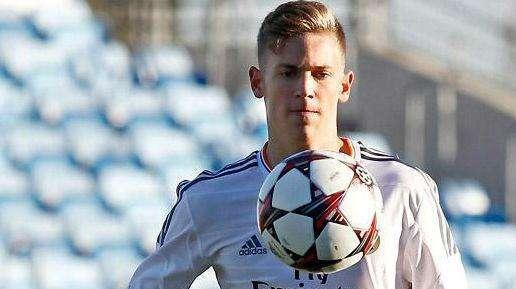 CRÓNICA: La suerte y los penaltis echan al Juvenil A de la Youth League