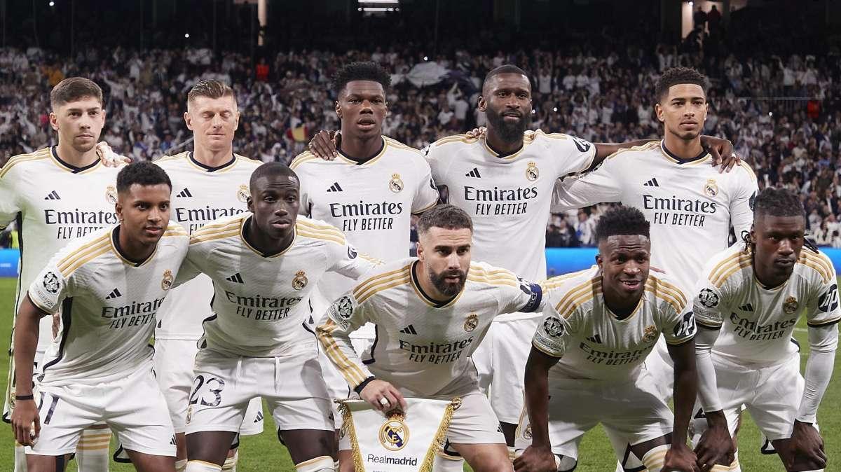 El Real Madrid nunca ganó ahí: el Etihad espera a los blancos