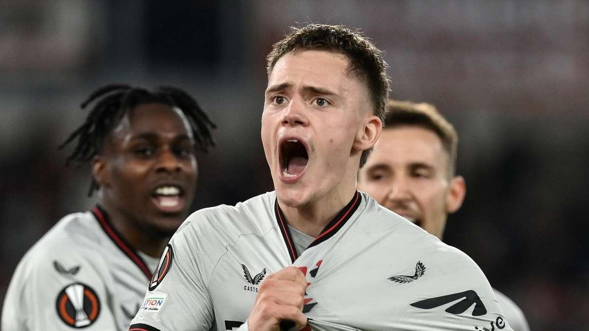 Top News 18 | Lo último de Vinicius y Arabia, el fichaje de Wirtz por el Real Madrid...