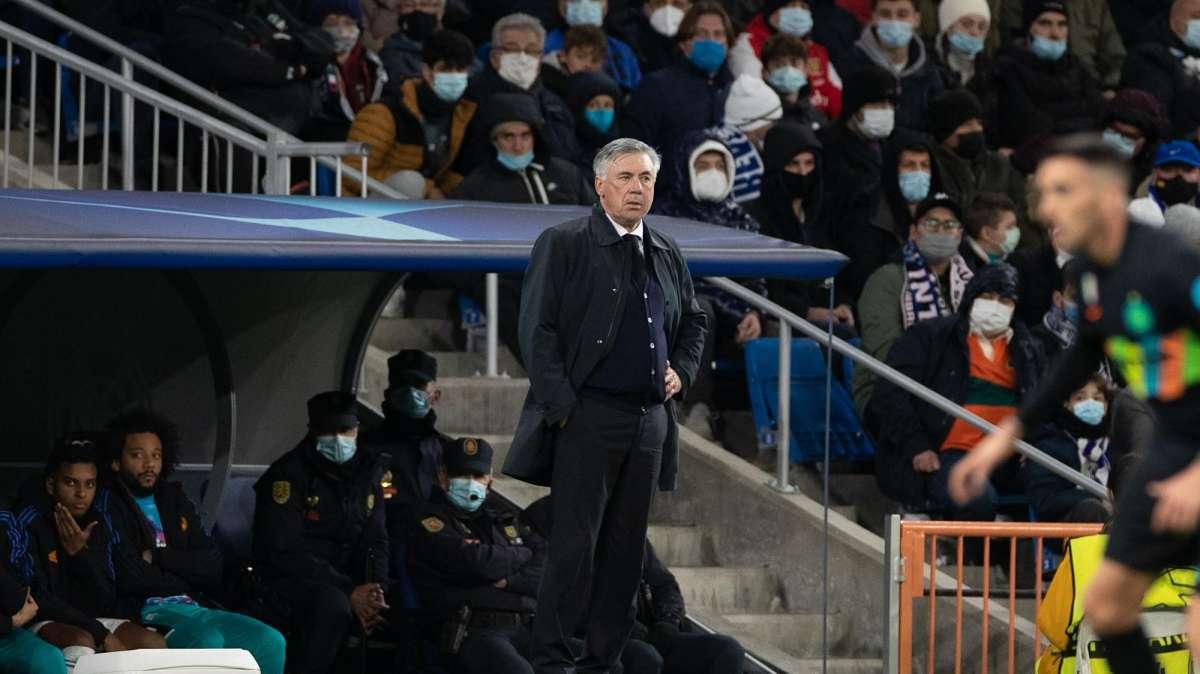 El inicio de año soñado del Real Madrid: ¡de récord!